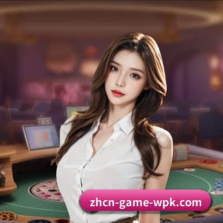 微扑克 APP 界面 | WPK