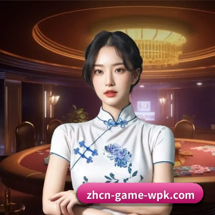 平台长期愿景 | WePoker